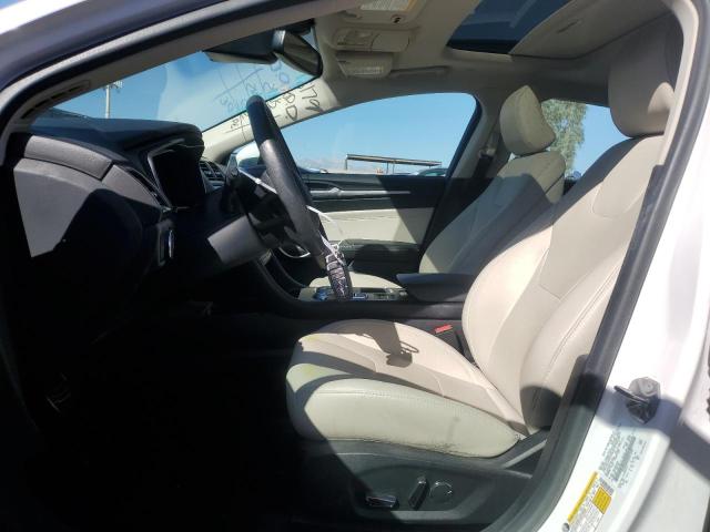 Photo 6 VIN: 3FA6P0RU6HR373587 - FORD FUSION TIT 