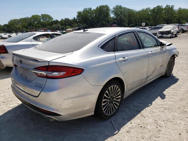 Photo 3 VIN: 3FA6P0RU6HR375565 - FORD FUSION TIT 