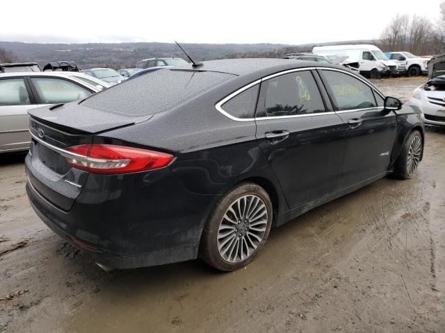 Photo 2 VIN: 3FA6P0RU6HR387229 - FORD FUSION TIT 