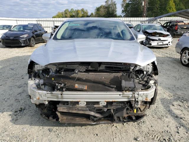 Photo 4 VIN: 3FA6P0RU6JR128584 - FORD FUSION 