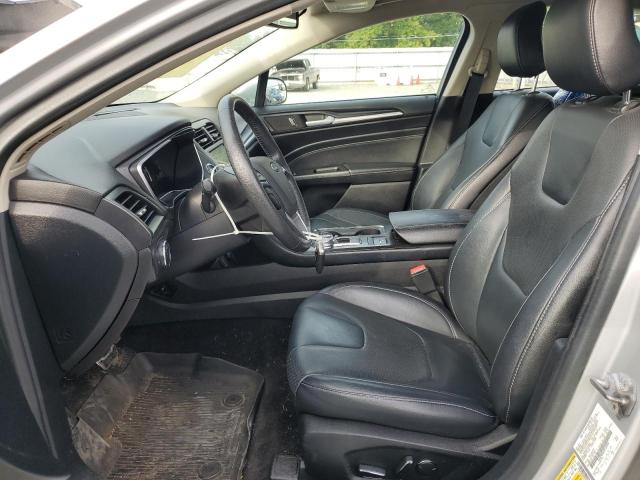 Photo 6 VIN: 3FA6P0RU6JR128584 - FORD FUSION 