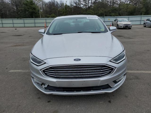 Photo 4 VIN: 3FA6P0RU6JR132070 - FORD FUSION 