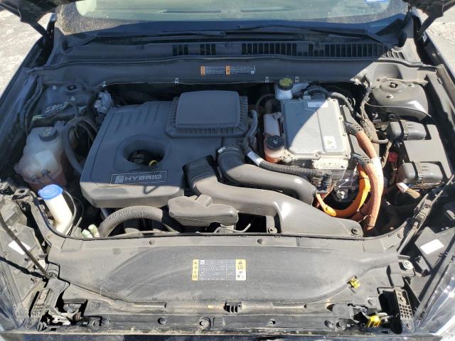 Photo 10 VIN: 3FA6P0RU6JR141271 - FORD FUSION TIT 