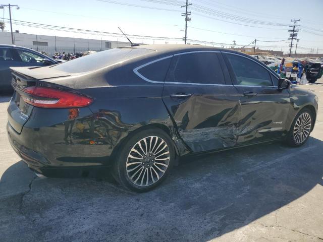 Photo 2 VIN: 3FA6P0RU6JR141271 - FORD FUSION TIT 