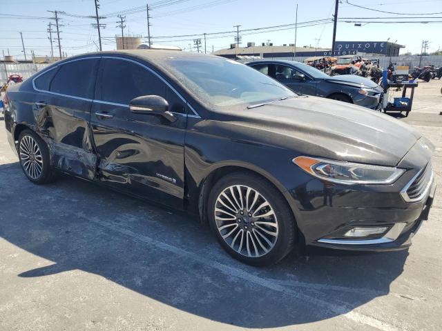 Photo 3 VIN: 3FA6P0RU6JR141271 - FORD FUSION TIT 