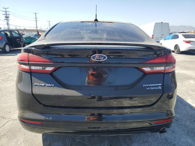 Photo 5 VIN: 3FA6P0RU6JR141271 - FORD FUSION TIT 