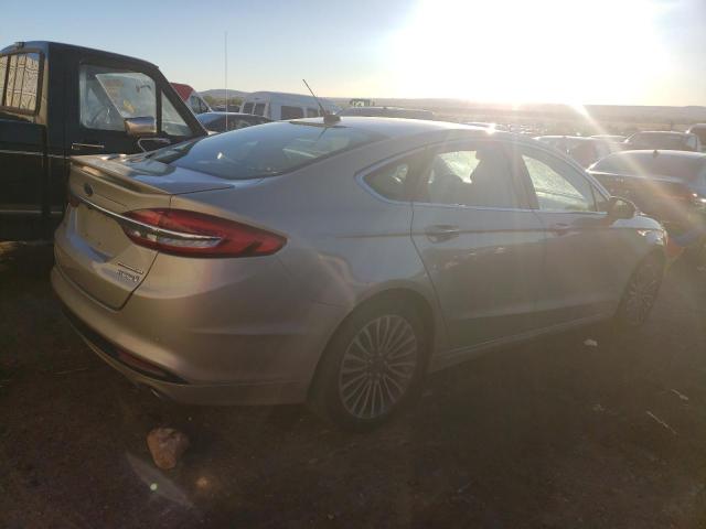 Photo 2 VIN: 3FA6P0RU6JR159172 - FORD FUSION TIT 