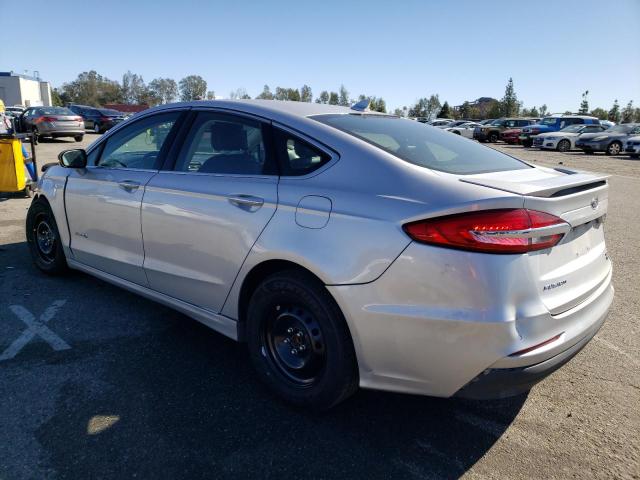 Photo 1 VIN: 3FA6P0RU6KR209246 - FORD FUSION TIT 