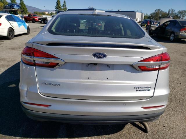 Photo 5 VIN: 3FA6P0RU6KR209246 - FORD FUSION TIT 