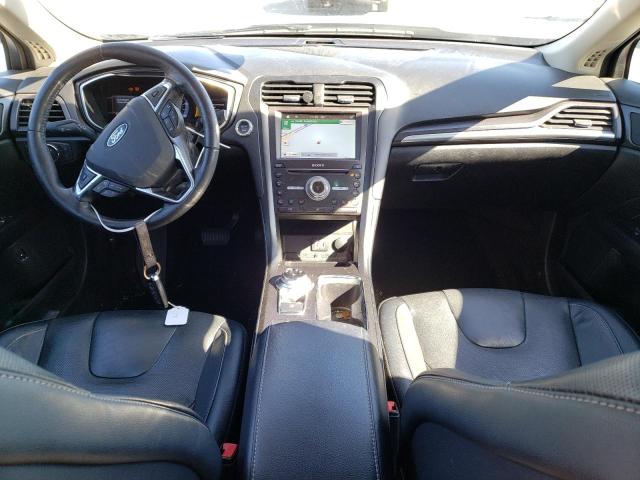 Photo 7 VIN: 3FA6P0RU6KR209246 - FORD FUSION TIT 