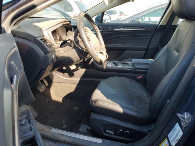 Photo 6 VIN: 3FA6P0RU6KR273108 - FORD FUSION 