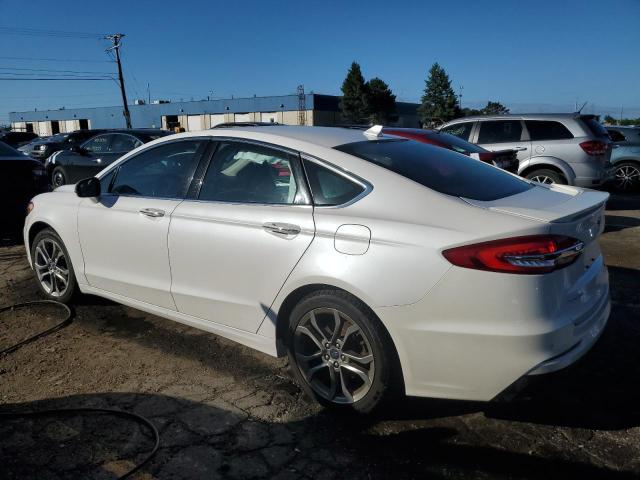 Photo 1 VIN: 3FA6P0RU6LR139703 - FORD FUSION TIT 