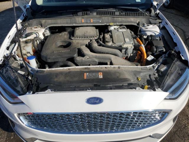 Photo 10 VIN: 3FA6P0RU6LR139703 - FORD FUSION TIT 