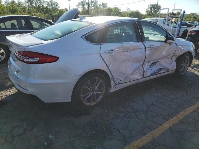 Photo 2 VIN: 3FA6P0RU6LR139703 - FORD FUSION TIT 