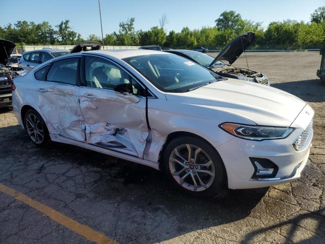 Photo 3 VIN: 3FA6P0RU6LR139703 - FORD FUSION TIT 