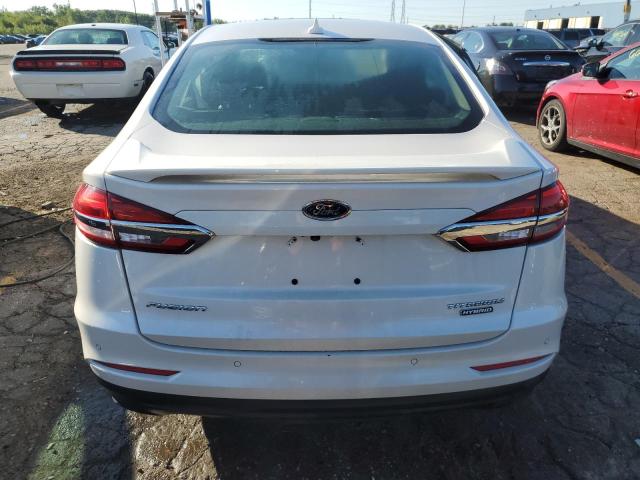 Photo 5 VIN: 3FA6P0RU6LR139703 - FORD FUSION TIT 