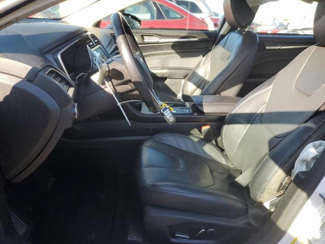 Photo 6 VIN: 3FA6P0RU6LR139703 - FORD FUSION TIT 