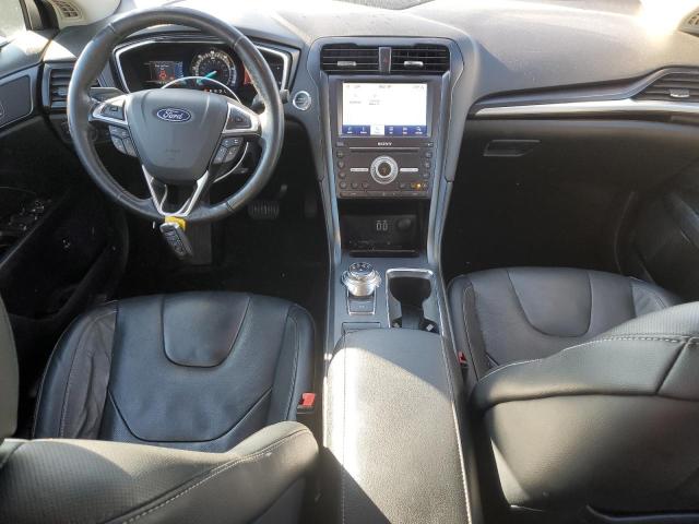 Photo 7 VIN: 3FA6P0RU6LR139703 - FORD FUSION TIT 