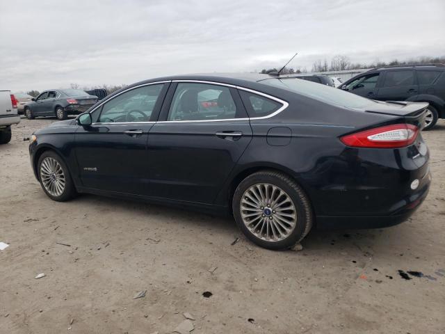 Photo 1 VIN: 3FA6P0RU7ER108026 - FORD FUSION 