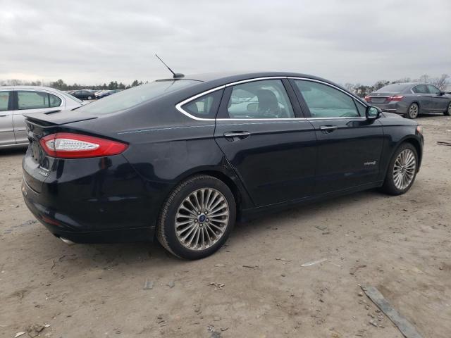 Photo 2 VIN: 3FA6P0RU7ER108026 - FORD FUSION 