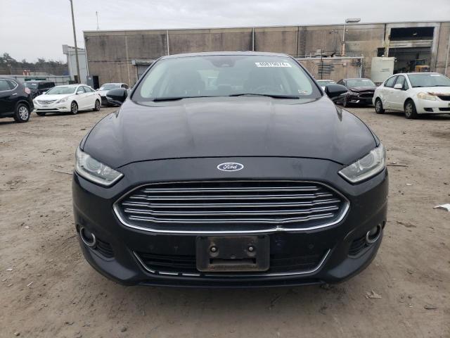 Photo 4 VIN: 3FA6P0RU7ER108026 - FORD FUSION 