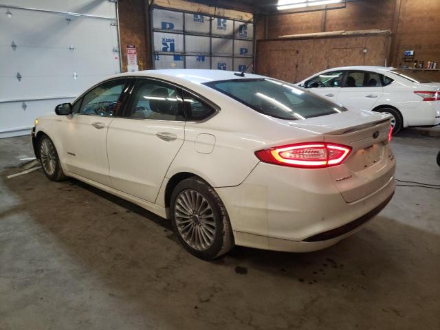 Photo 2 VIN: 3FA6P0RU7ER232149 - FORD FUSION TIT 