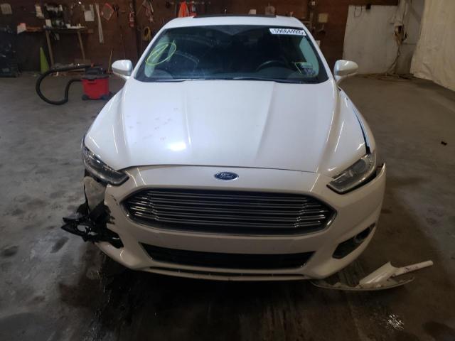 Photo 6 VIN: 3FA6P0RU7ER232149 - FORD FUSION TIT 