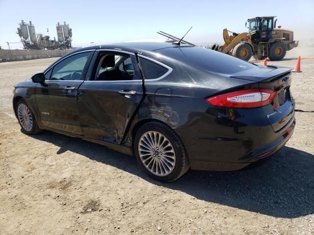 Photo 1 VIN: 3FA6P0RU7ER379538 - FORD FUSION TIT 