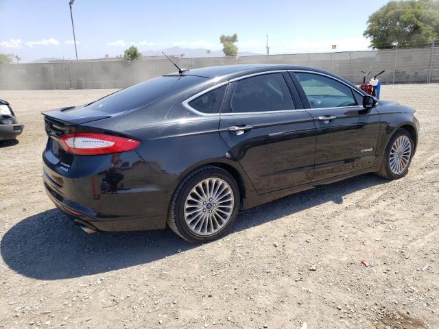 Photo 2 VIN: 3FA6P0RU7ER379538 - FORD FUSION TIT 