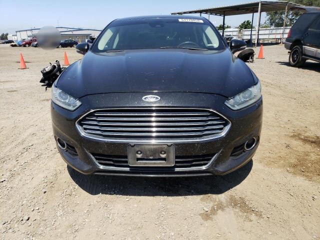 Photo 4 VIN: 3FA6P0RU7ER379538 - FORD FUSION TIT 