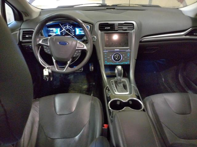 Photo 7 VIN: 3FA6P0RU7FR124552 - FORD FUSION TIT 