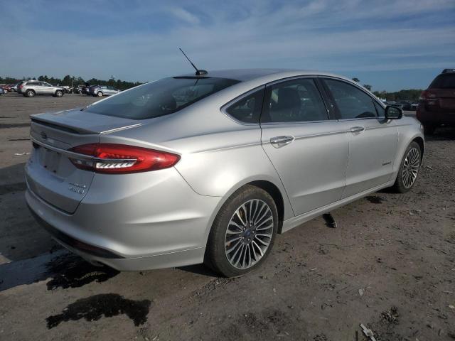 Photo 2 VIN: 3FA6P0RU7HR187959 - FORD FUSION TIT 