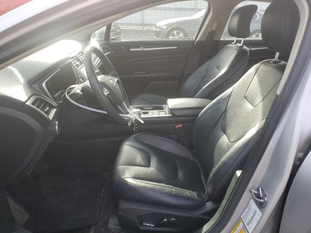 Photo 6 VIN: 3FA6P0RU7HR187959 - FORD FUSION TIT 