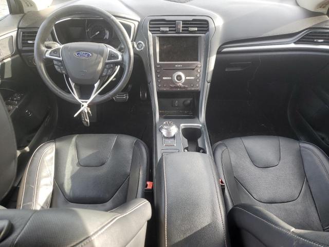 Photo 7 VIN: 3FA6P0RU7HR187959 - FORD FUSION TIT 