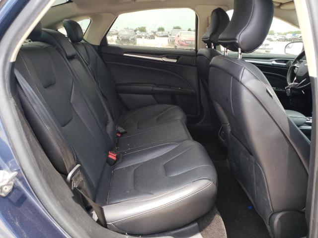 Photo 9 VIN: 3FA6P0RU7JR101829 - FORD FUSION 