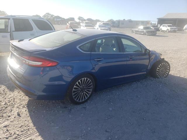 Photo 2 VIN: 3FA6P0RU7JR120378 - FORD FUSION TIT 