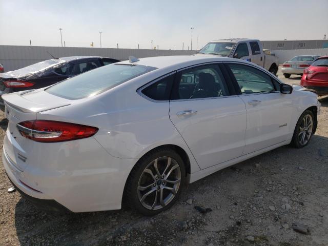 Photo 2 VIN: 3FA6P0RU7KR156234 - FORD FUSION TIT 