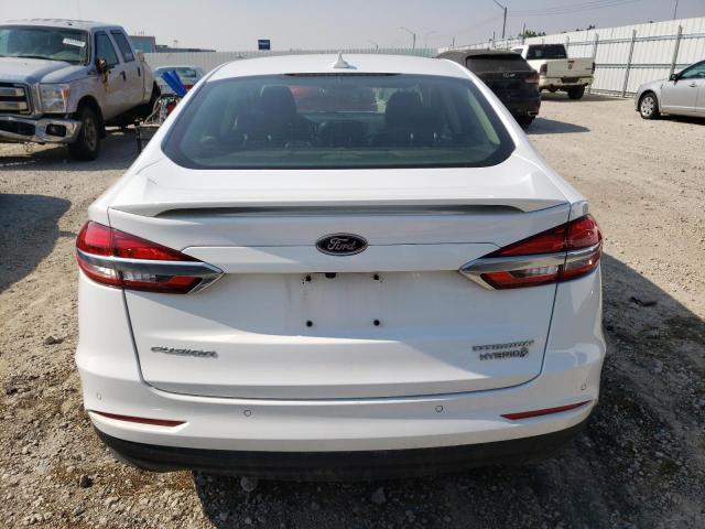 Photo 5 VIN: 3FA6P0RU7KR156234 - FORD FUSION TIT 