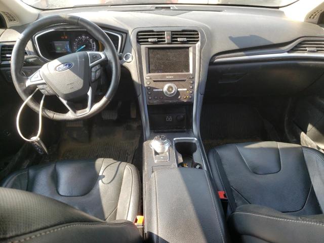 Photo 7 VIN: 3FA6P0RU7KR156234 - FORD FUSION TIT 