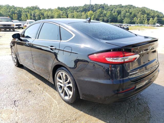 Photo 2 VIN: 3FA6P0RU7KR169467 - FORD FUSION TIT 