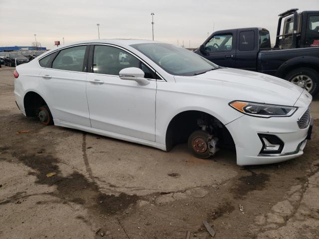 Photo 3 VIN: 3FA6P0RU7LR141220 - FORD FUSION TIT 