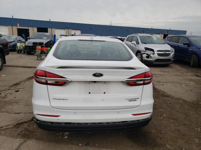 Photo 5 VIN: 3FA6P0RU7LR141220 - FORD FUSION TIT 