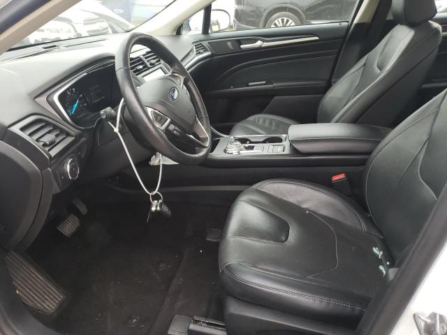 Photo 6 VIN: 3FA6P0RU7LR141220 - FORD FUSION TIT 