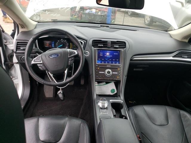 Photo 7 VIN: 3FA6P0RU7LR141220 - FORD FUSION TIT 