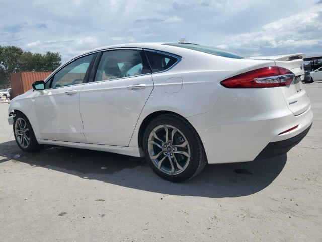 Photo 1 VIN: 3FA6P0RU7LR232908 - FORD FUSION TIT 