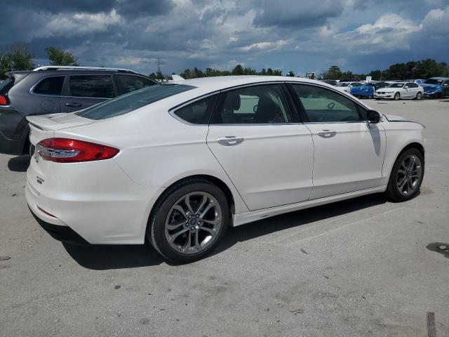 Photo 2 VIN: 3FA6P0RU7LR232908 - FORD FUSION TIT 