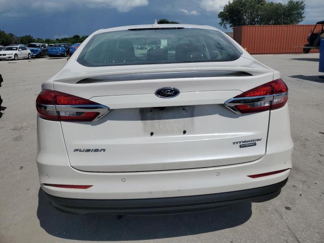 Photo 5 VIN: 3FA6P0RU7LR232908 - FORD FUSION TIT 