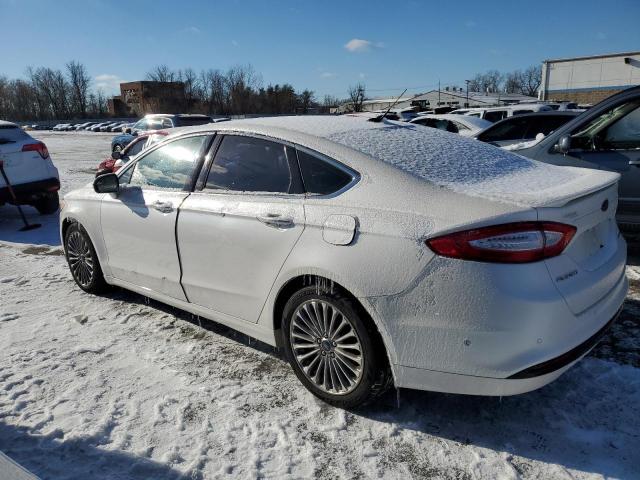 Photo 1 VIN: 3FA6P0RU8ER132528 - FORD FUSION 