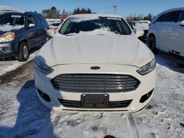 Photo 4 VIN: 3FA6P0RU8ER132528 - FORD FUSION 