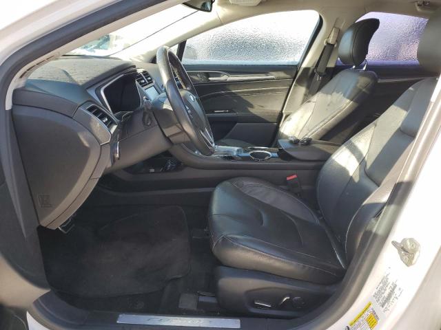 Photo 6 VIN: 3FA6P0RU8ER132528 - FORD FUSION 